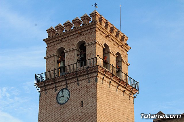 Desfile Costumbrista Gertero  y IX Festival Folklrico  - 189