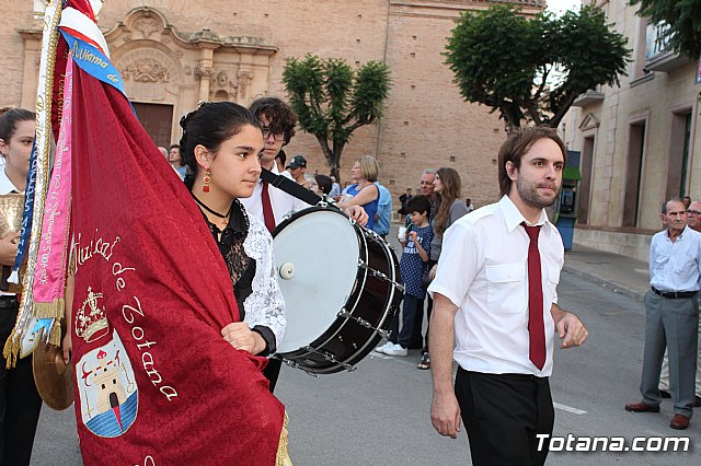 Desfile Costumbrista Gertero  y IX Festival Folklrico  - 200