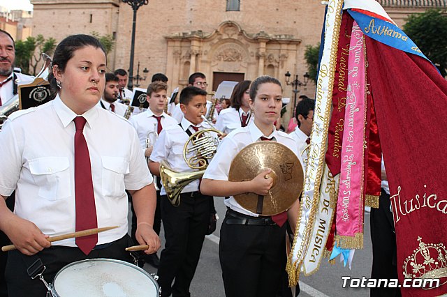 Desfile Costumbrista Gertero  y IX Festival Folklrico  - 202