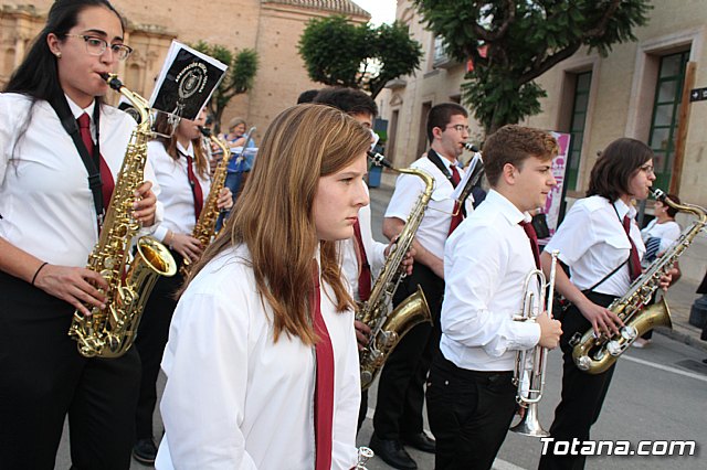 Desfile Costumbrista Gertero  y IX Festival Folklrico  - 206