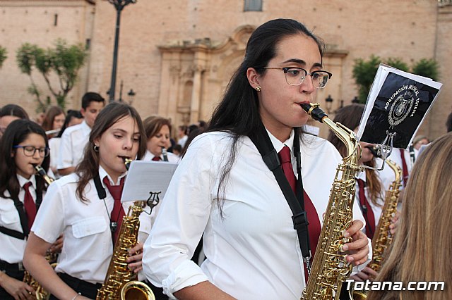 Desfile Costumbrista Gertero  y IX Festival Folklrico  - 207