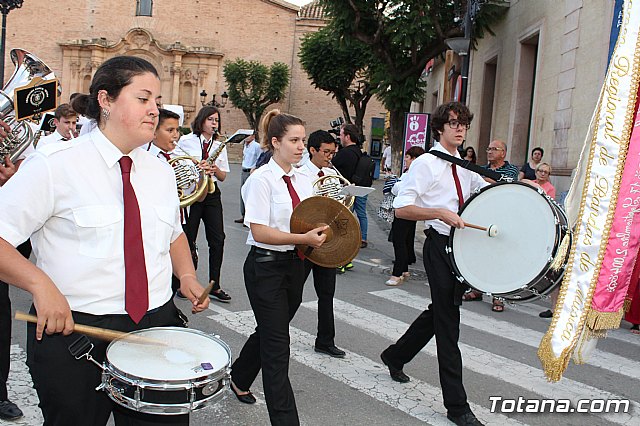 Desfile Costumbrista Gertero  y IX Festival Folklrico  - 210