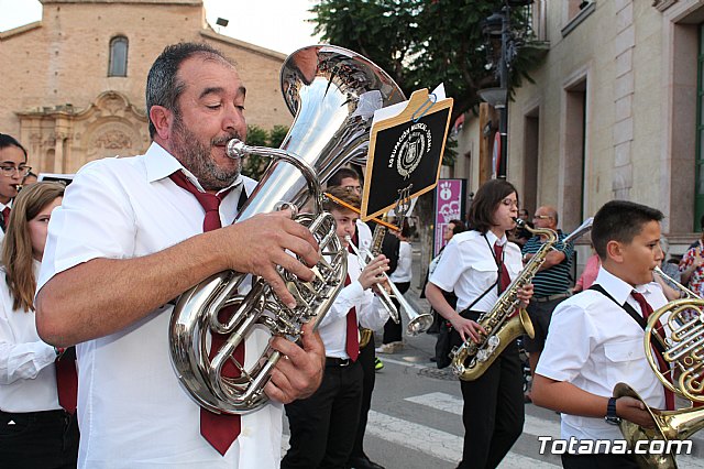 Desfile Costumbrista Gertero  y IX Festival Folklrico  - 211