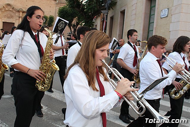 Desfile Costumbrista Gertero  y IX Festival Folklrico  - 212