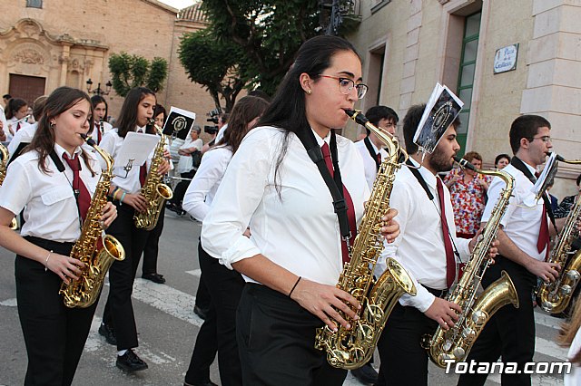 Desfile Costumbrista Gertero  y IX Festival Folklrico  - 213