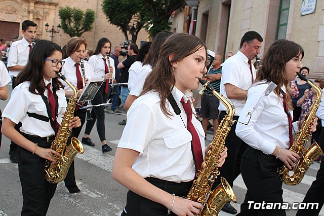 Desfile Costumbrista Gertero  y IX Festival Folklrico  - 214