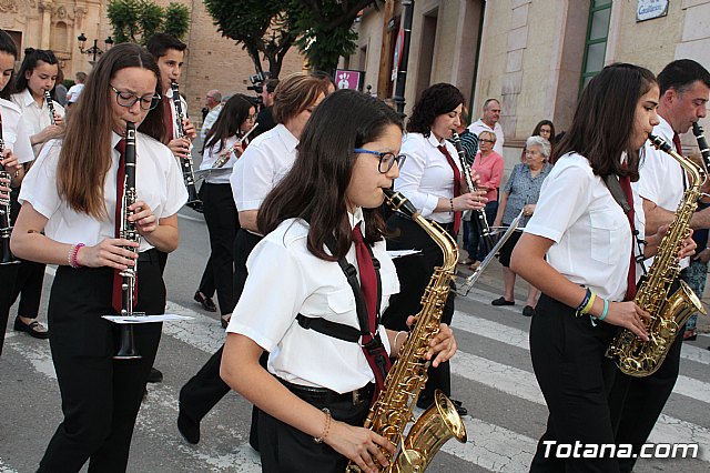 Desfile Costumbrista Gertero  y IX Festival Folklrico  - 215