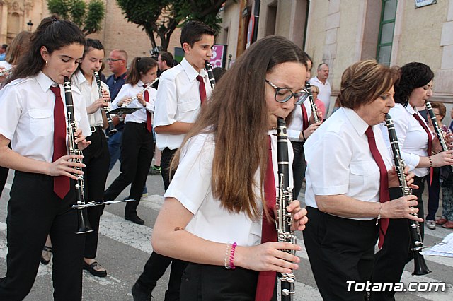 Desfile Costumbrista Gertero  y IX Festival Folklrico  - 216