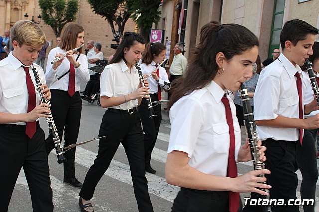 Desfile Costumbrista Gertero  y IX Festival Folklrico  - 217