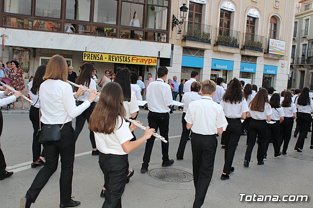 Desfile Costumbrista Gertero  y IX Festival Folklrico  - 219