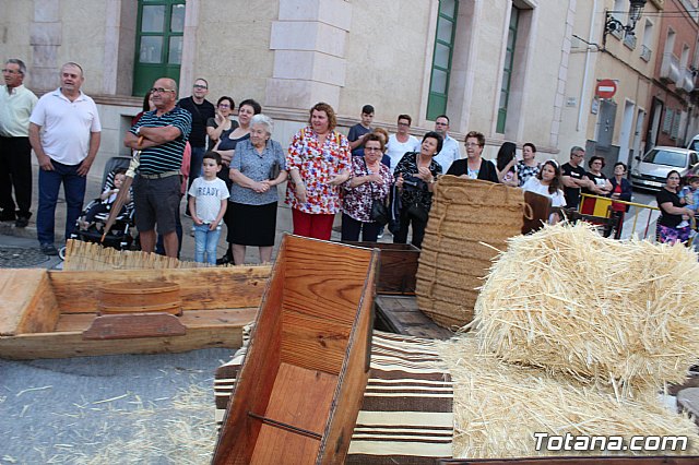 Desfile Costumbrista Gertero  y IX Festival Folklrico  - 225