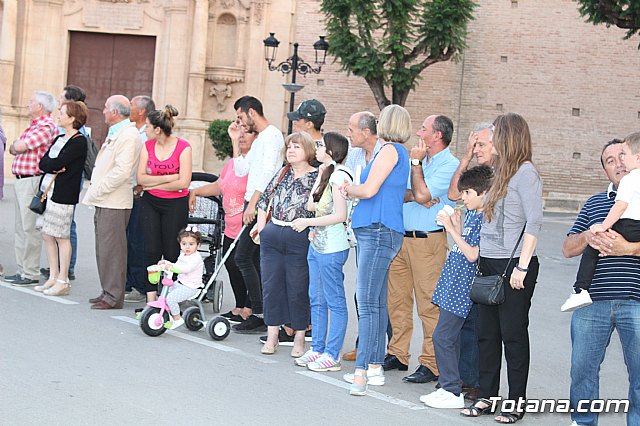 Desfile Costumbrista Gertero  y IX Festival Folklrico  - 248