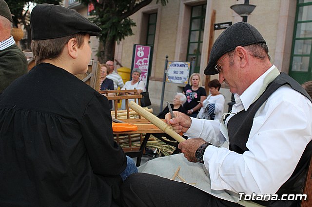 Desfile Costumbrista Gertero  y IX Festival Folklrico  - 254