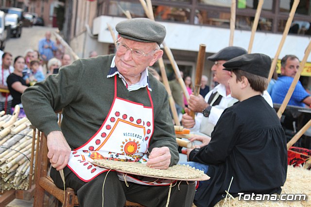 Desfile Costumbrista Gertero  y IX Festival Folklrico  - 258