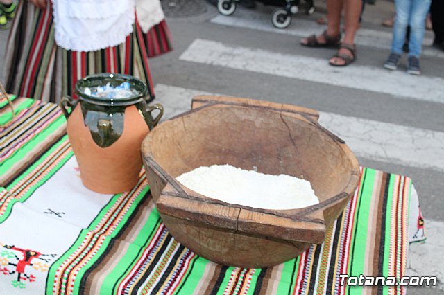 Desfile Costumbrista Gertero  y IX Festival Folklrico  - 272