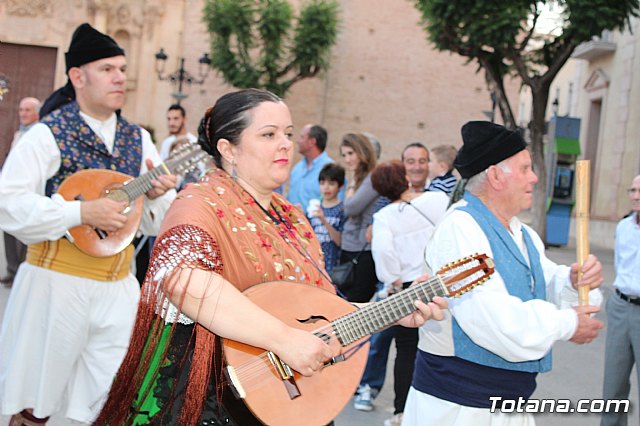 Desfile Costumbrista Gertero  y IX Festival Folklrico  - 306