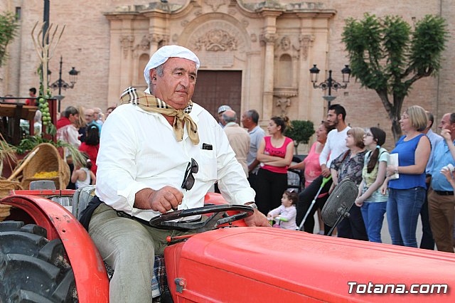 Desfile Costumbrista Gertero  y IX Festival Folklrico  - 314