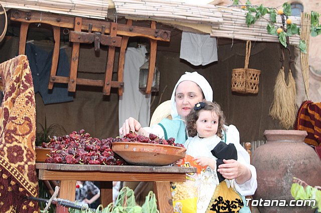 Desfile Costumbrista Gertero  y IX Festival Folklrico  - 318
