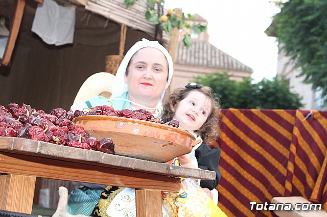 Desfile Costumbrista Gertero  y IX Festival Folklrico  - 320