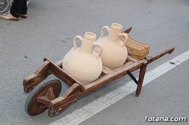 Desfile Costumbrista Gertero  y IX Festival Folklrico  - 341