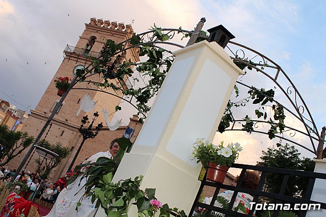 Desfile Costumbrista Gertero  y IX Festival Folklrico  - 365