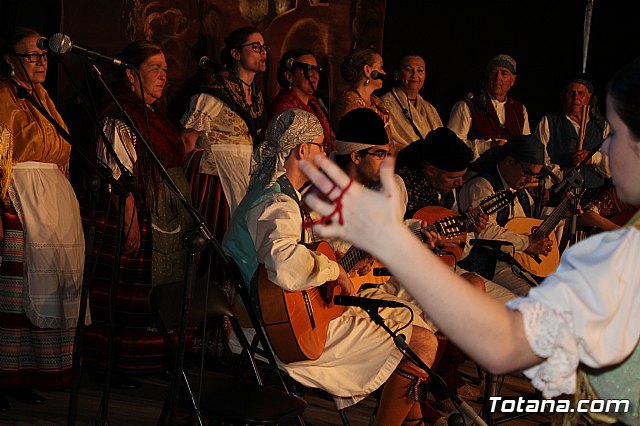 Desfile Costumbrista Gertero  y IX Festival Folklrico  - 474