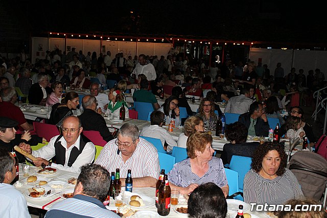 Desfile Costumbrista Gertero  y IX Festival Folklrico  - 481