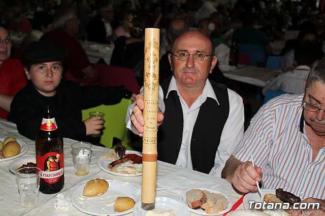 Desfile Costumbrista Gertero  y IX Festival Folklrico  - 483