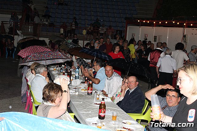 Desfile Costumbrista Gertero  y IX Festival Folklrico  - 497