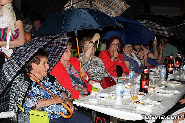 Desfile Costumbrista Gertero  y IX Festival Folklrico  - 499