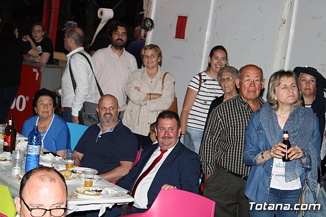 Desfile Costumbrista Gertero  y IX Festival Folklrico  - 510