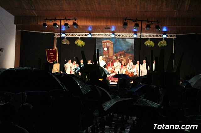 Desfile Costumbrista Gertero  y IX Festival Folklrico  - 560