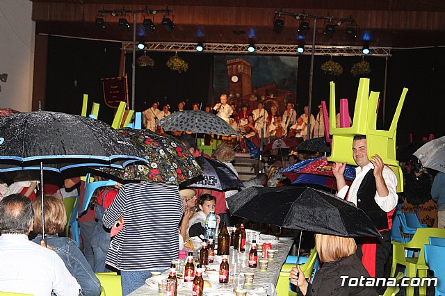 Desfile Costumbrista Gertero  y IX Festival Folklrico  - 561