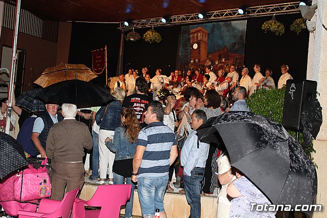 Desfile Costumbrista Gertero  y IX Festival Folklrico  - 562
