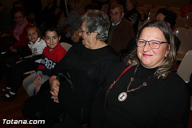 VI Festival Folklrico Infantil 