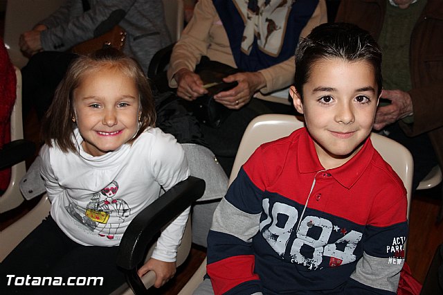 VI Festival Folklrico Infantil 