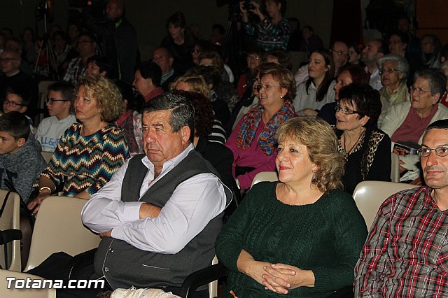 VI Festival Folklrico Infantil 