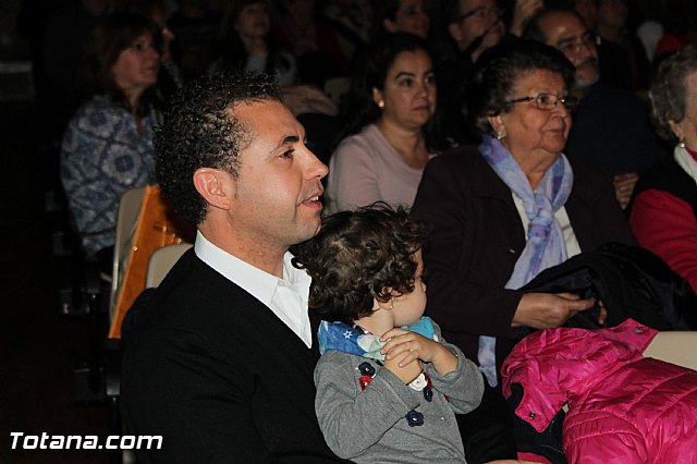 VI Festival Folklrico Infantil 