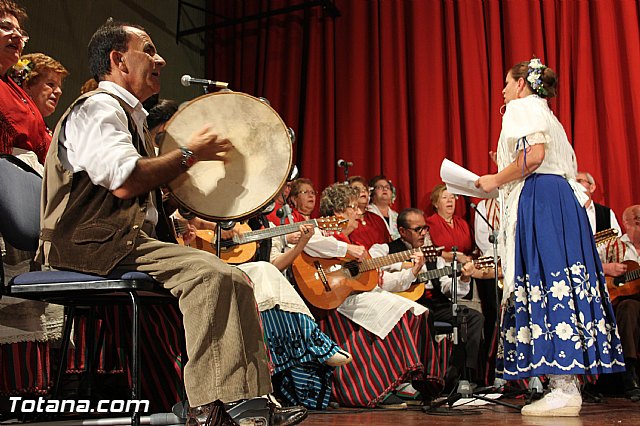 VI Festival Folklrico Infantil 