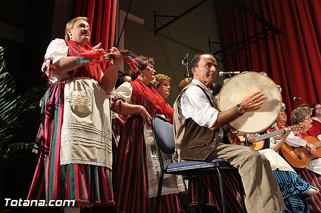 VI Festival Folklrico Infantil 