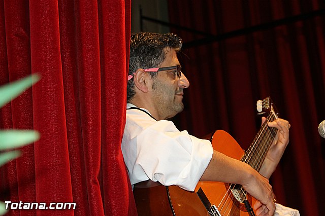 VI Festival Folklrico Infantil 