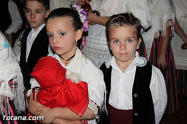 VI Festival Folklrico Infantil 