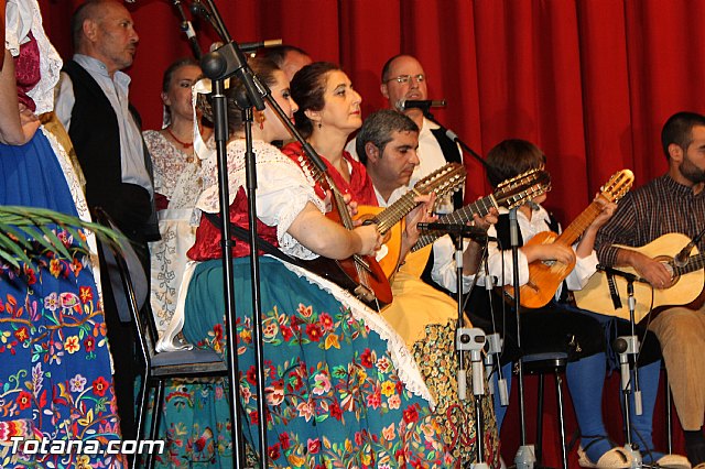 VI Festival Folklrico Infantil 