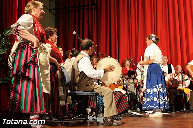 VI Festival Folklrico Infantil 