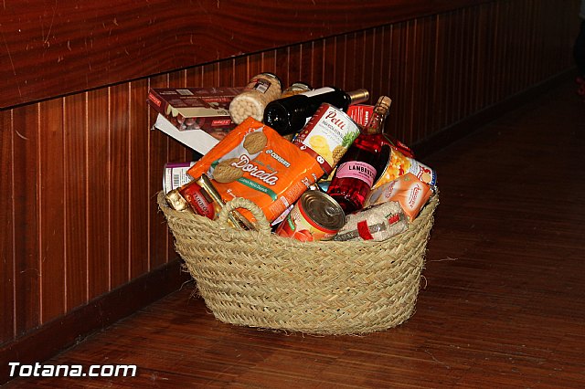 VI Festival Folklrico Infantil 