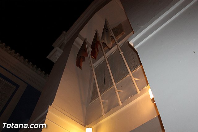 VI Festival Folklrico Infantil 