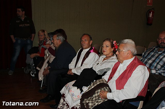 VI Festival Folklrico Infantil Coros y Danzas 