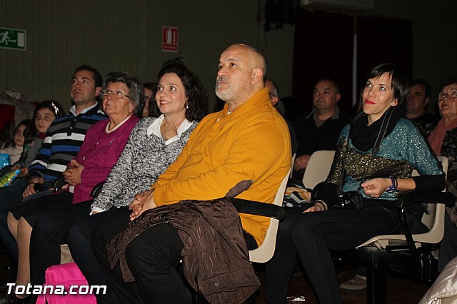 VI Festival Folklrico Infantil Coros y Danzas 