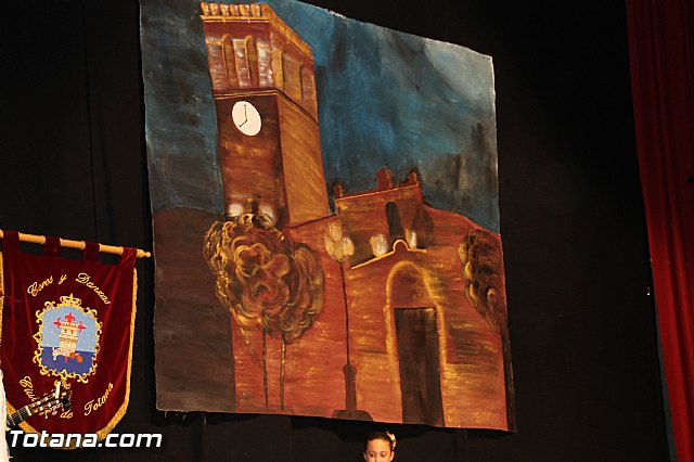 VI Festival Folklrico Infantil Coros y Danzas 