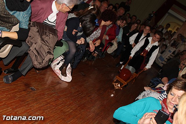 VI Festival Folklrico Infantil Coros y Danzas 